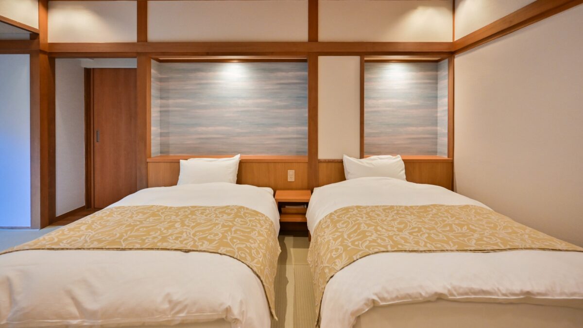 脇田温泉 楠水閣 photo