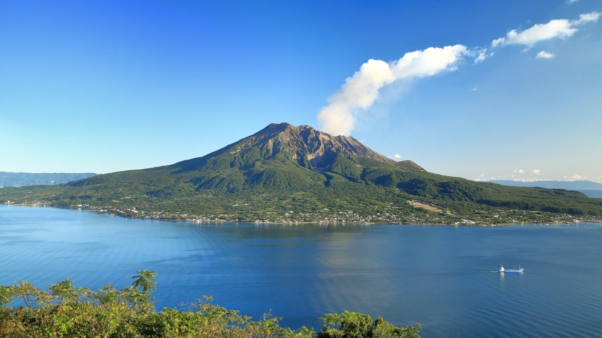 シェラトン鹿児島 photo