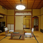 湯田温泉 名勝 山水園