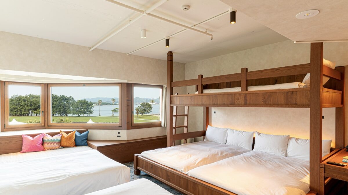 THE LUIGANS Spa&Resort(ザ・ルイガンズ スパ&リゾート) photo