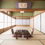 洞川温泉 旅館 久保治