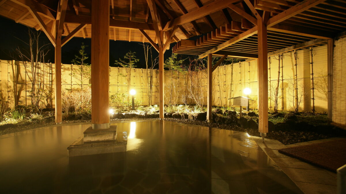草津温泉 ホテル一井 photo