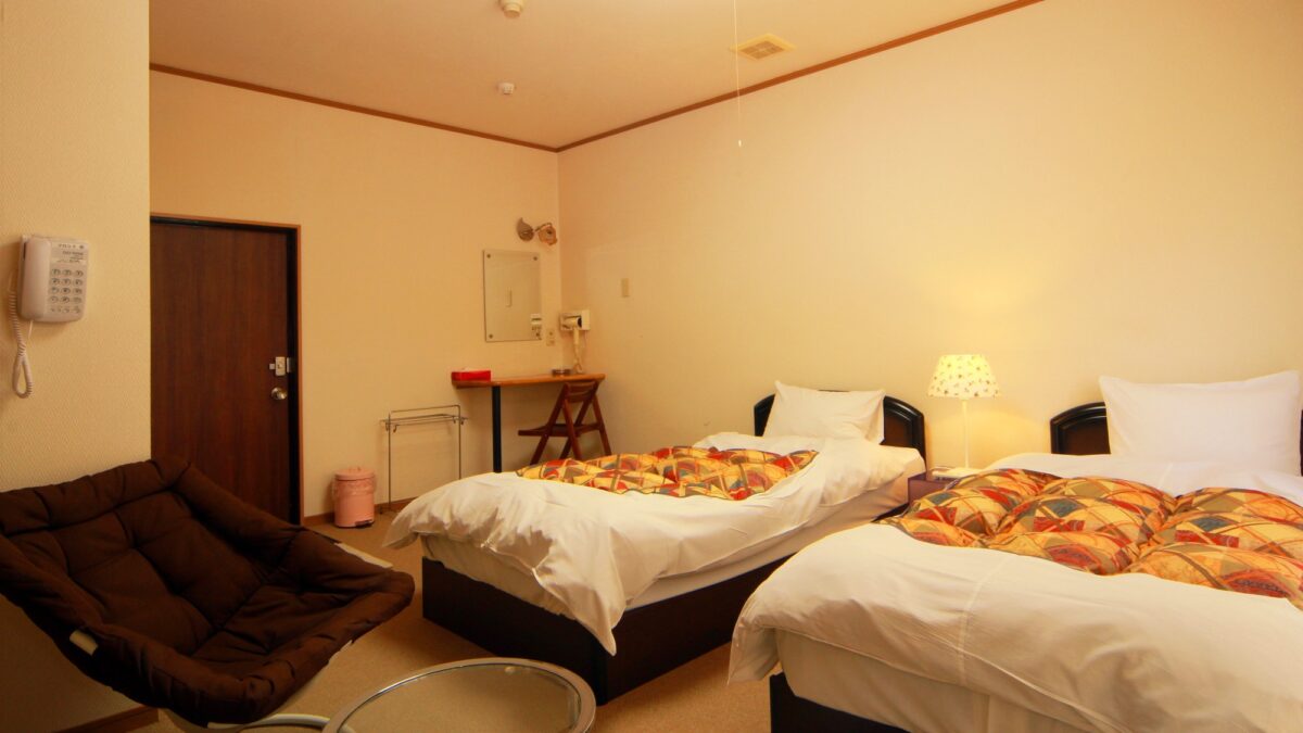 ホテル山久 photo