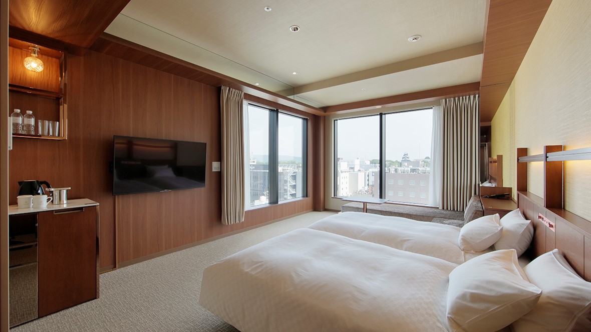 ＣＡＮＤＥＯ ＨＯＴＥＬＳ（カンデオホテルズ）熊本新市街 photo