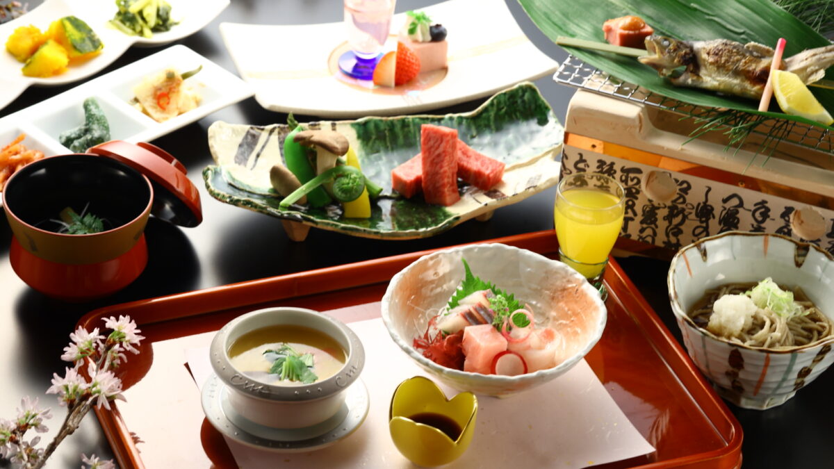 松本 浅間温泉 ホテル玉之湯 photo