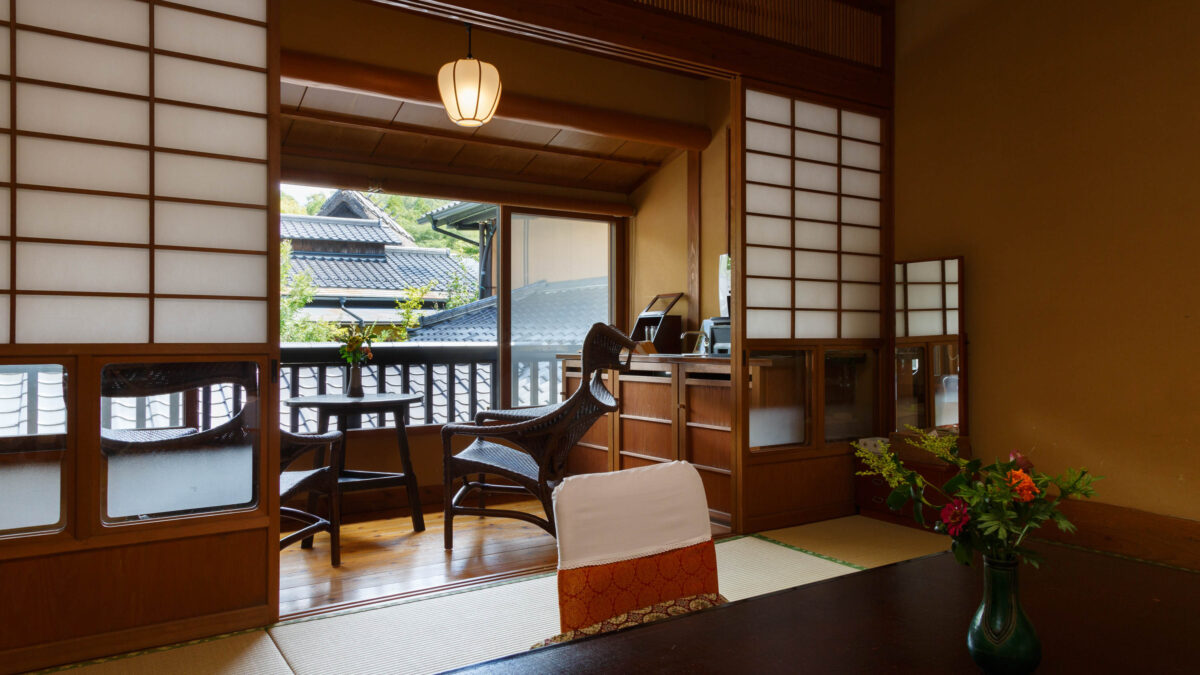 黒川温泉 山あいの宿 山みず木 photo