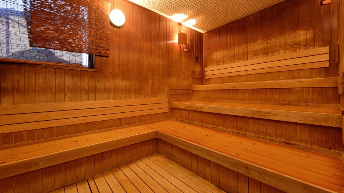 北方温泉四季の里 七彩の湯 photo