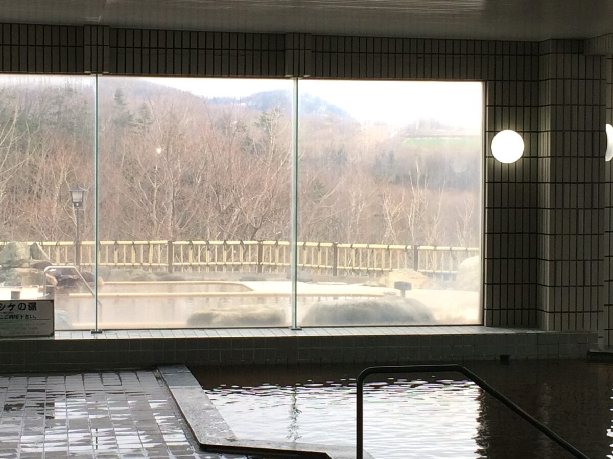 ウトロ温泉 ホテル知床 photo
