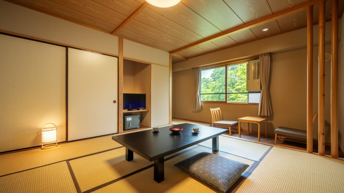 日本の山岳温泉リゾート 新玉川温泉 photo