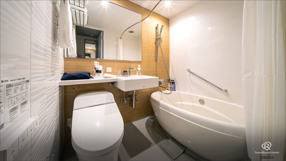 DEL style 池袋東口 by Daiwa Roynet Hotel photo