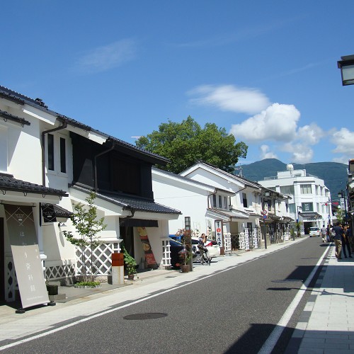 松本 浅間温泉 ホテル玉之湯 photo
