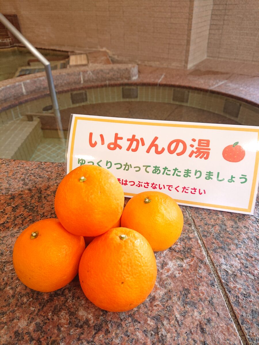 ウェルピア伊予 photo