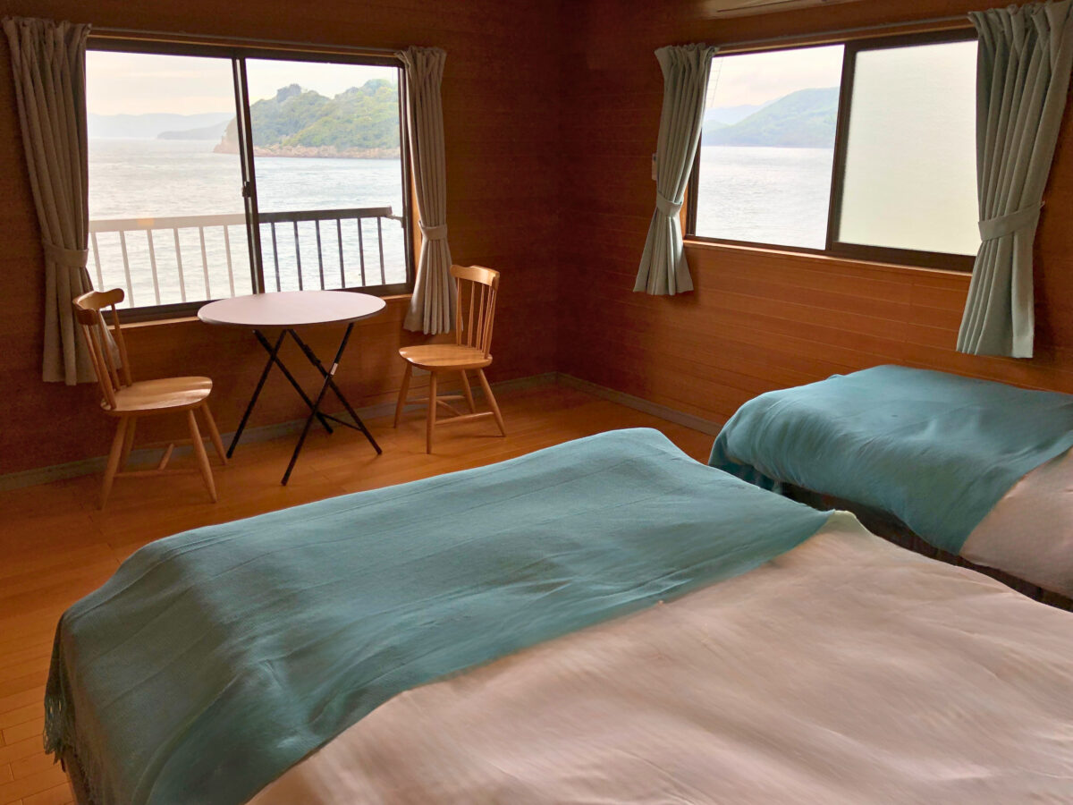 ヴィラ汐音＜小豆島＞ photo