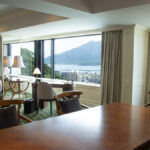 SHIROYAMA HOTEL kagoshima(城山ホテル鹿児島)