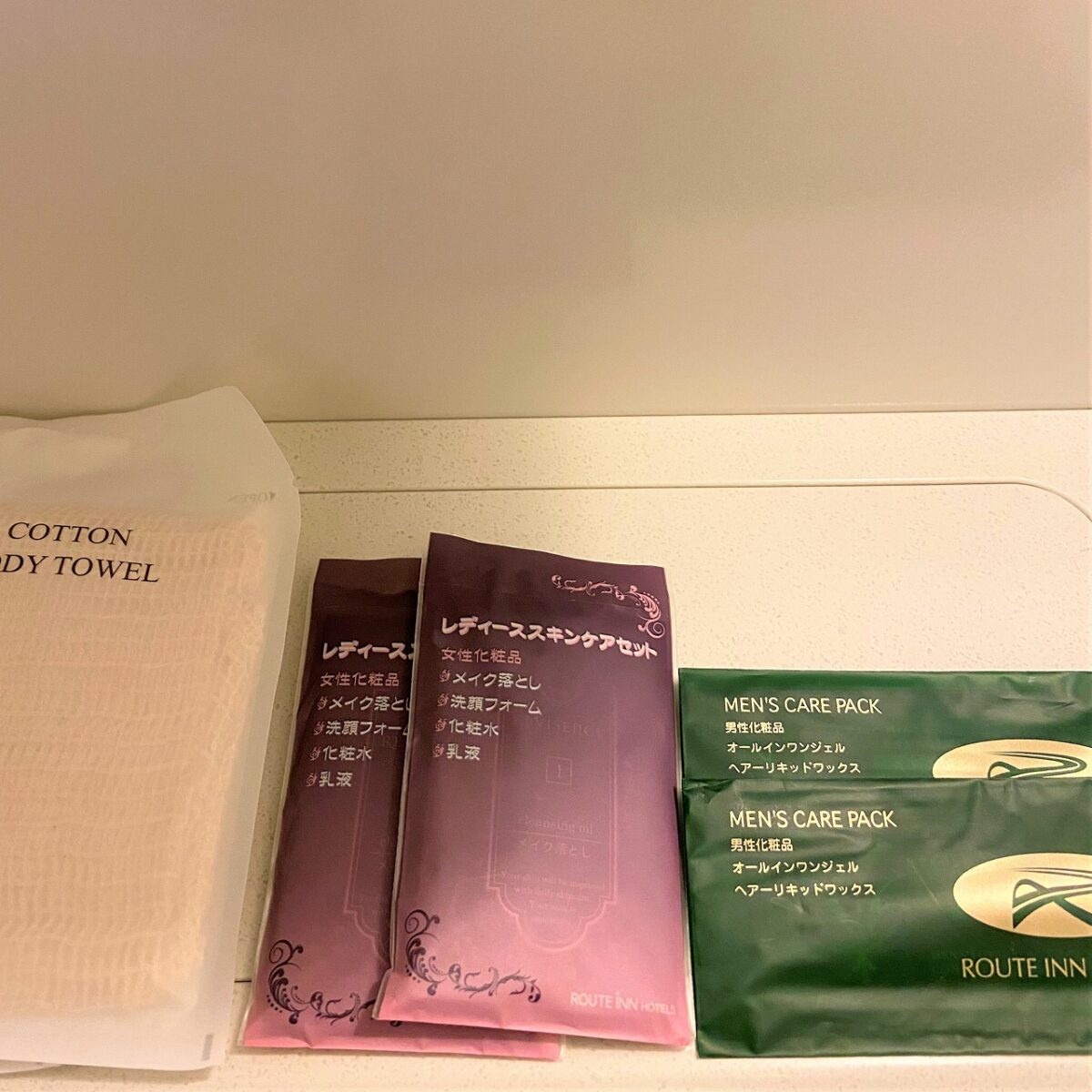 ホテルルートイン伊那インター photo
