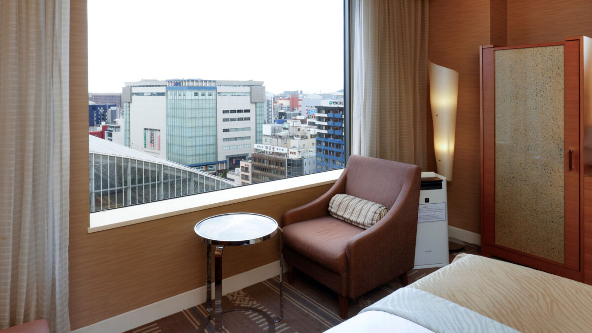 ホテルオークラ福岡 photo