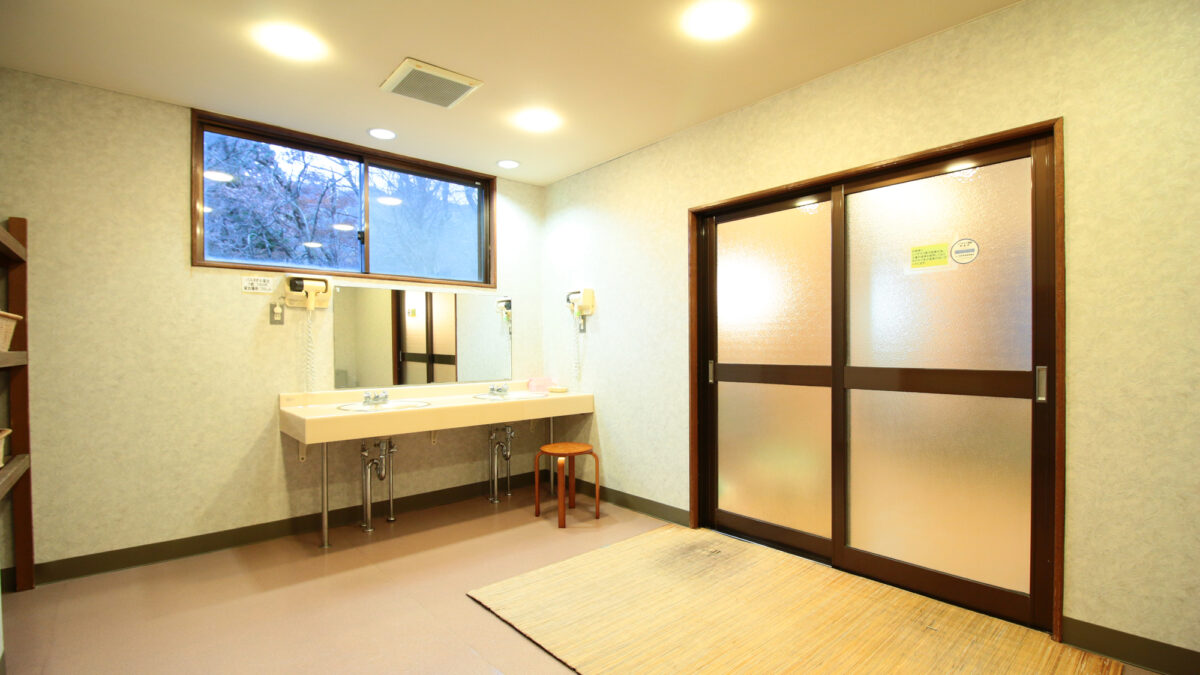 山の宿・中の原ぎんれい photo