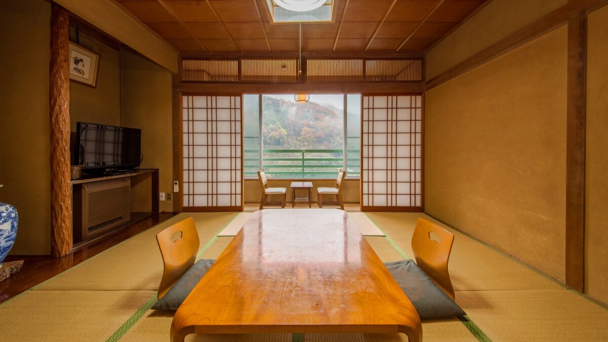 白地温泉 小西旅館 photo