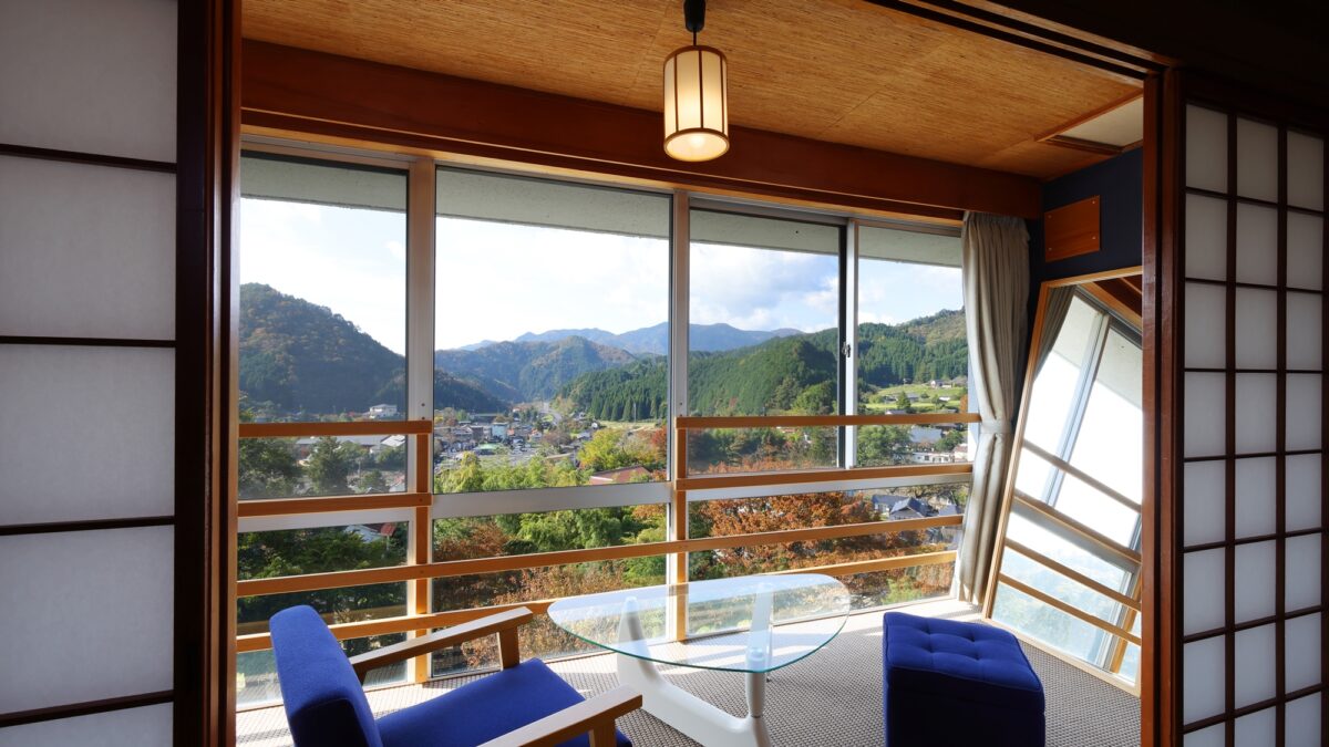 奥津温泉 奇蹟の湯 米屋倶楽部 photo