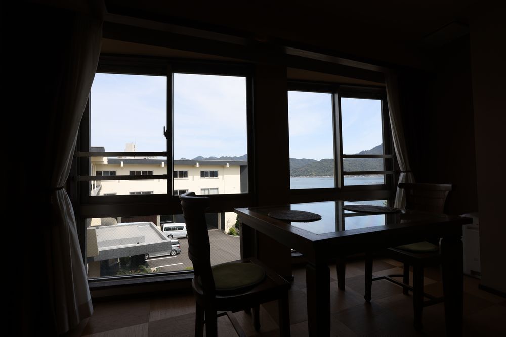 宮浜温泉 湯の宿 宮浜グランドホテル photo