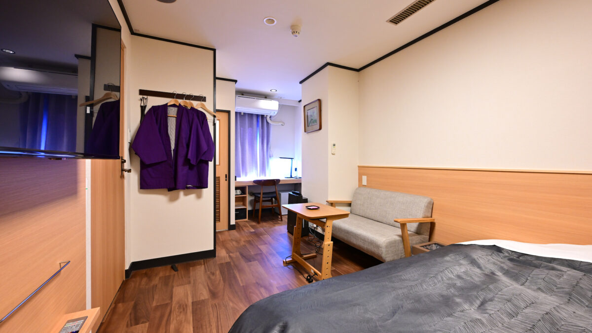 伊香保温泉 美松館 photo