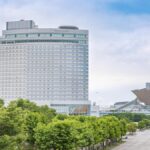 東京ベイ有明ワシントンホテル