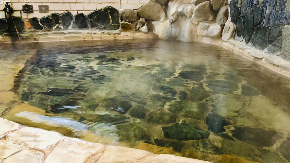 温泉民宿 望海 photo