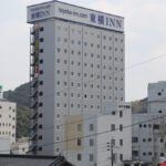 東横INN対馬厳原 <対馬>