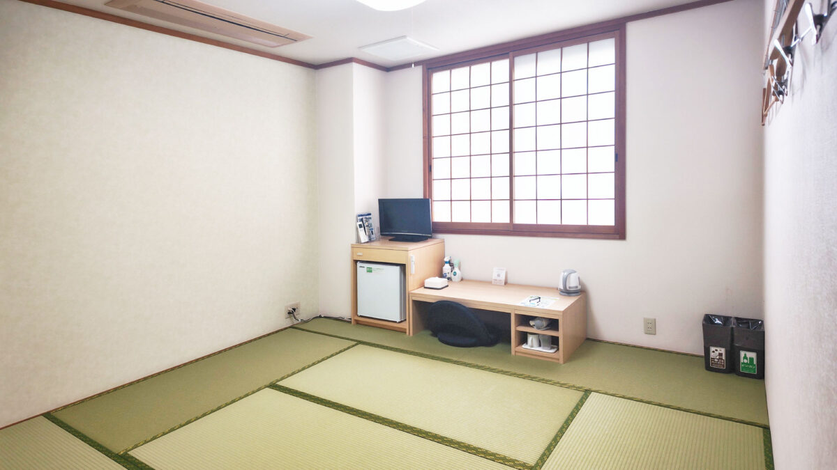 フォレスト イン 御坊 photo