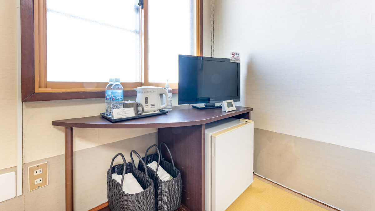 ホテル茅茹荘 photo