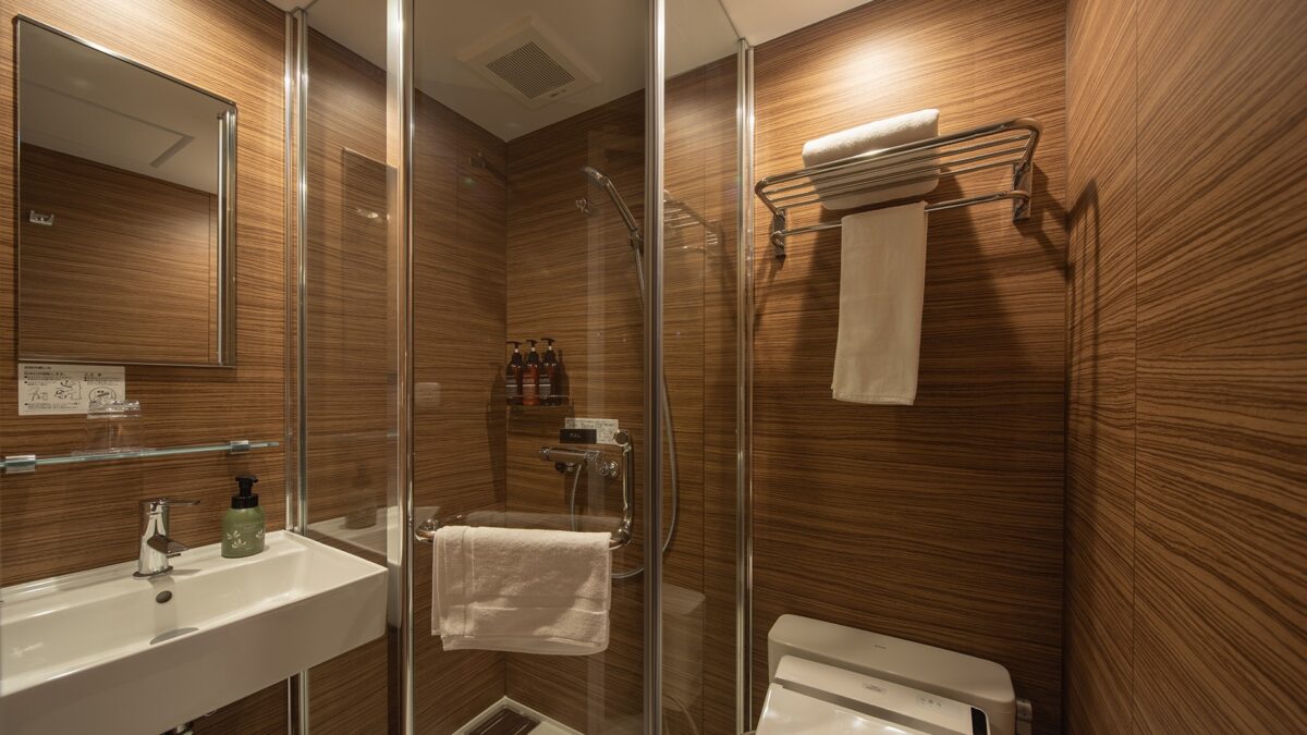 ｈｏｔｅｌ Ｈ２ ホテルエイチツー長崎 photo