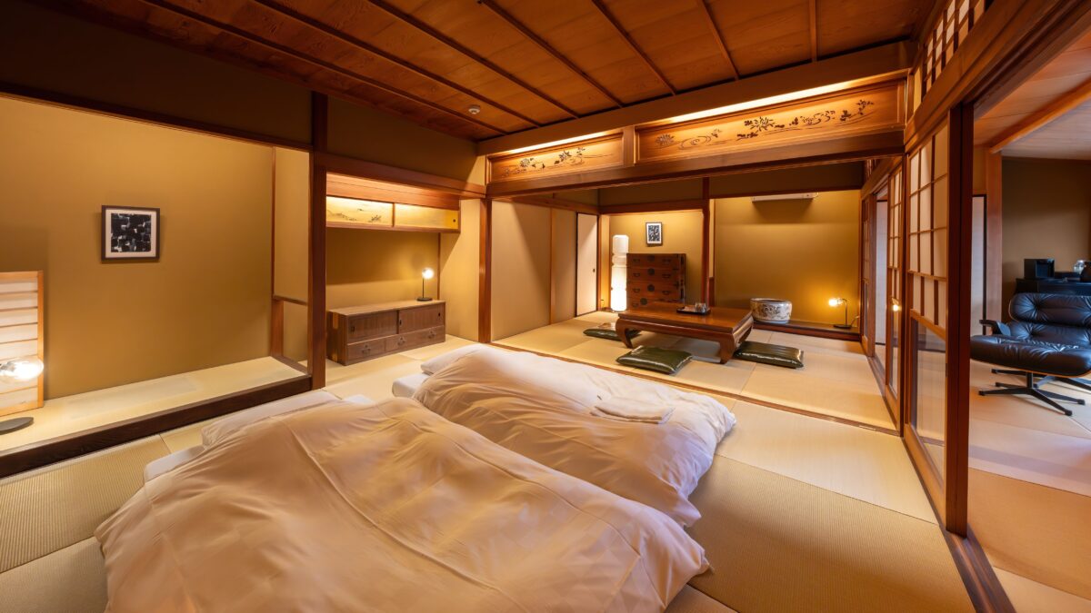 町家ホテル おやどｂａｉｓｏｎ photo