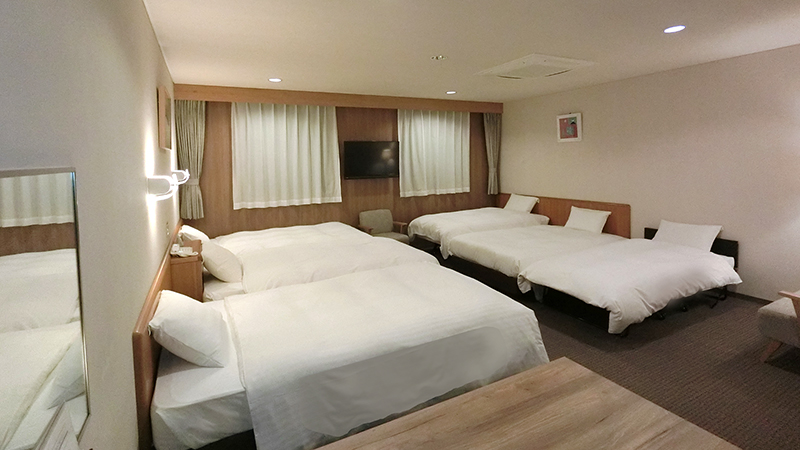 本荘グランドホテル photo