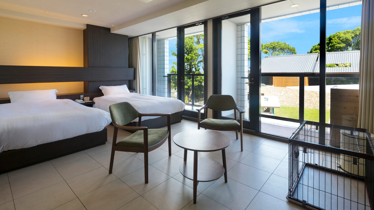 洲本溫泉 海の飯店 島花 / Sumoto Onsen Umi no Hotel Shimahana photo