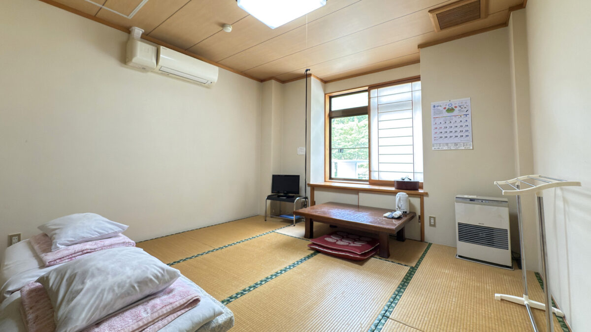 光山温石泉 岳泉荘 （旧 光山温泉岳泉荘） photo