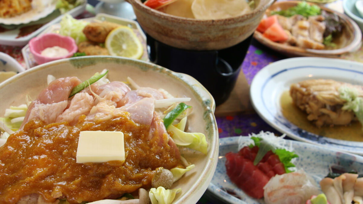 ホテル三陽 photo