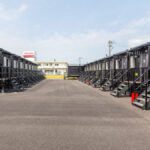 HOTEL R9 The Yard 江北