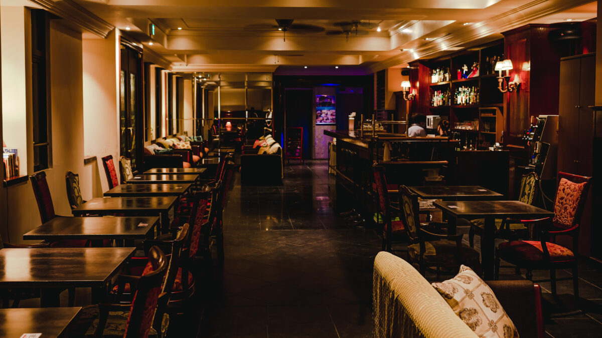 ＶＡＮ ＣＯＲＴＬＡＮＤＴ ＨＯＴＥＬ（ファン コートランド ホテル） photo