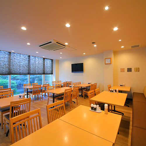スマイルホテル阿南 photo