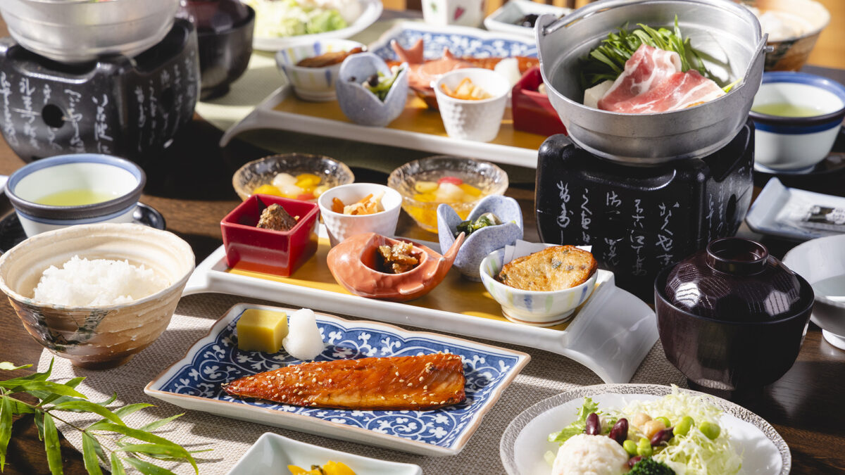 料理自慢の宿 指宿温泉ホテル翔月 photo