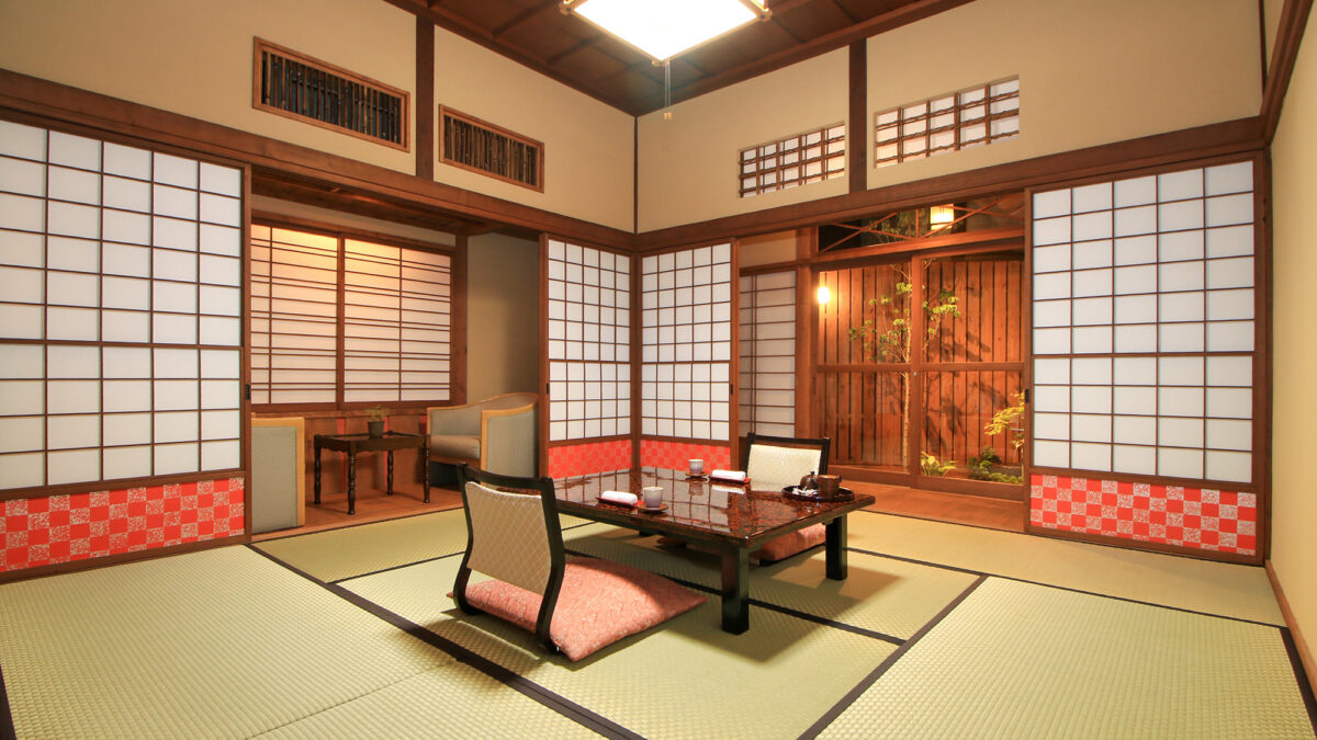 飯坂温泉 青葉旅館 photo