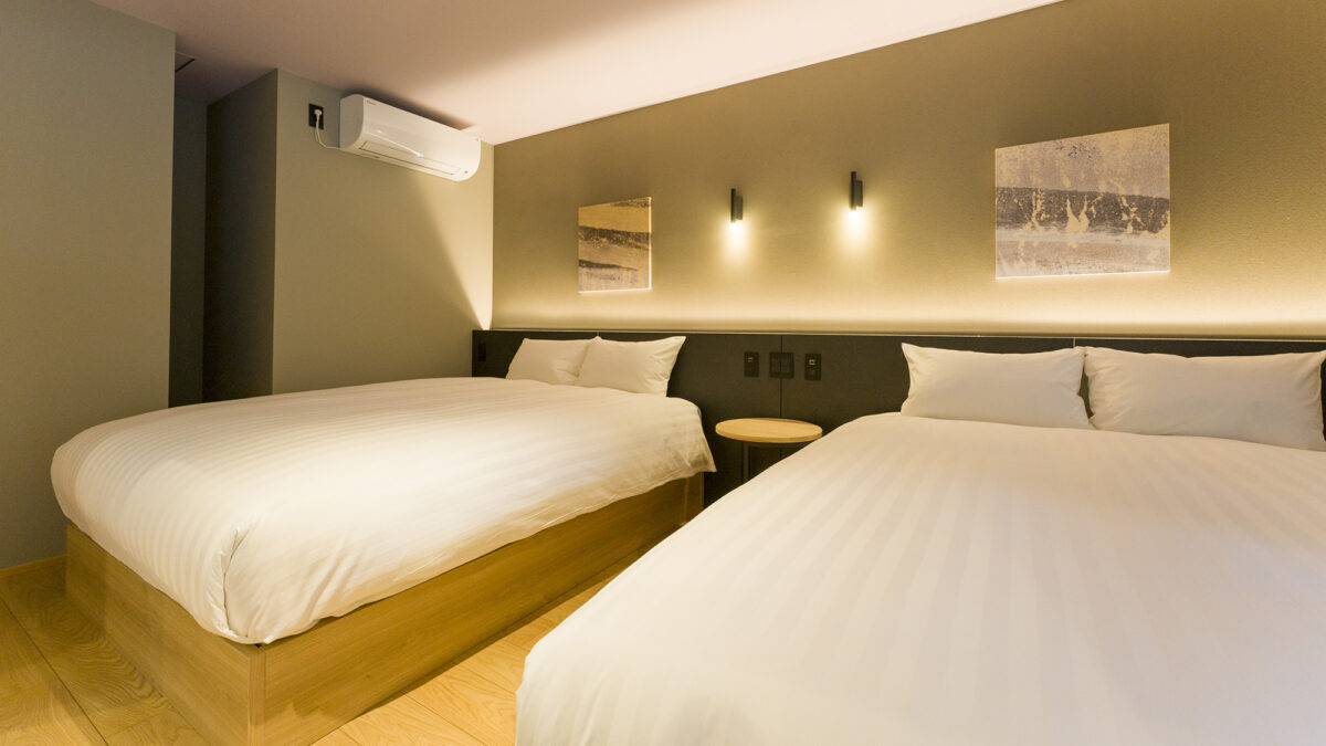 Ｒａｋｕｔｅｎ ＳＴＡＹ ＶＩＬＬＡ 鴨川 photo