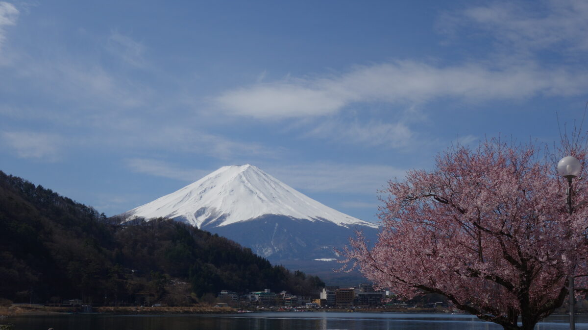 富士河口湖温泉 ホテルニューセンチュリー photo