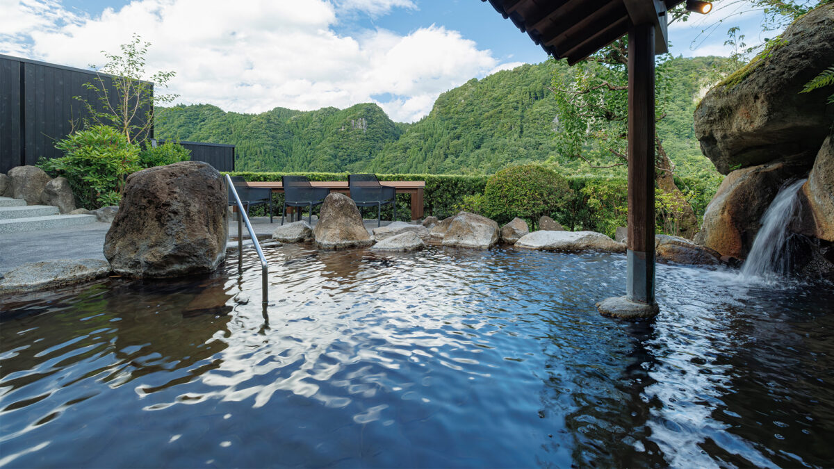 奥日田温泉 うめひびき photo