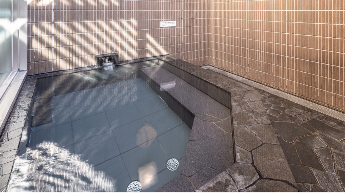 アパホテル〈新潟古町〉 photo