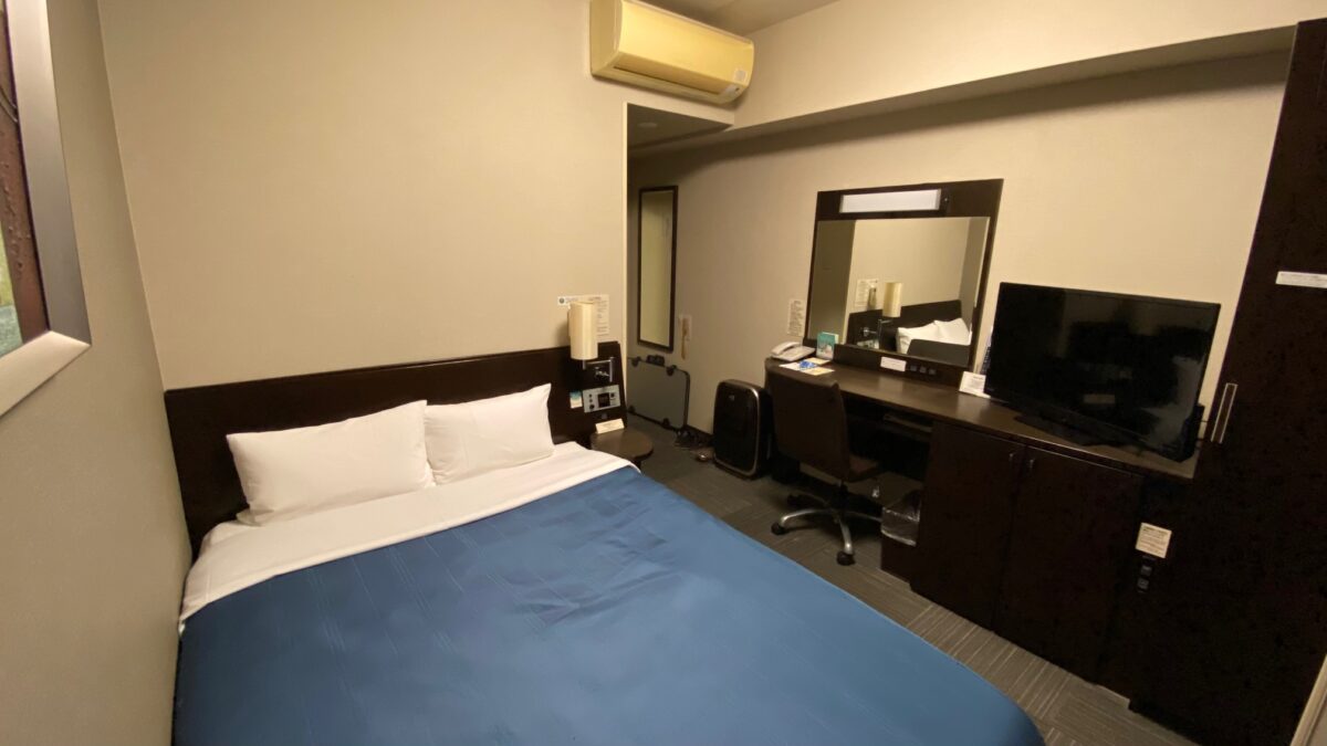 ホテルルートイン一宮駅前 photo