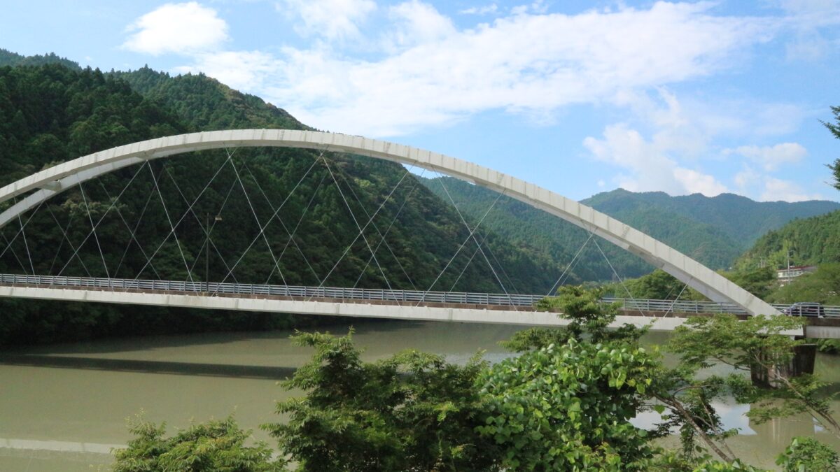 【景観】お食事処からの景色です♪