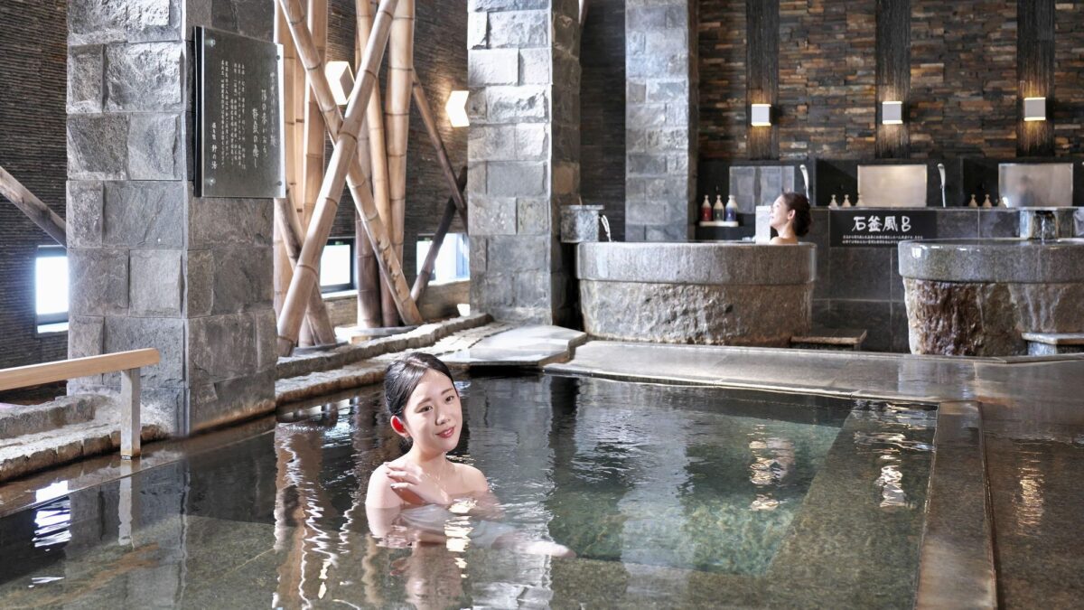 あわら温泉グランドホテル 湯めぐりの宿 photo