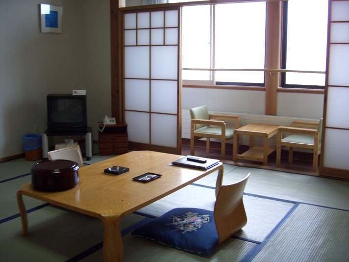 ホテル奥中山高原 photo