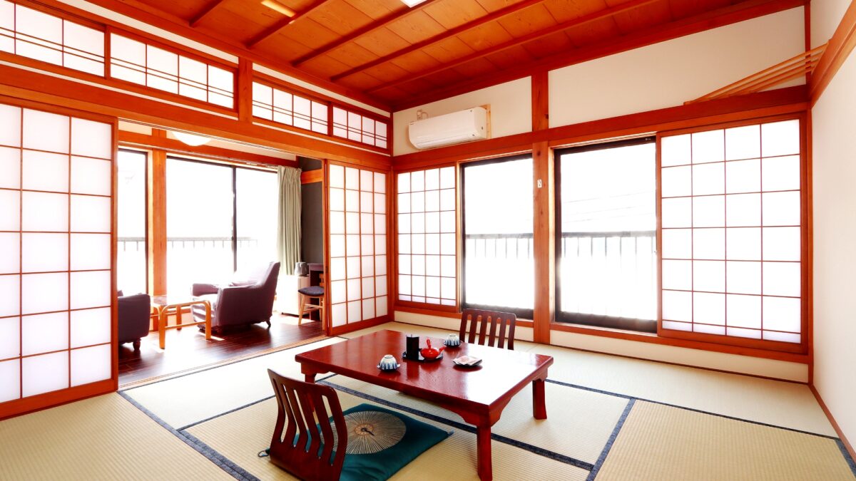 五箇山 旅館 よしのや＜富山県＞ photo